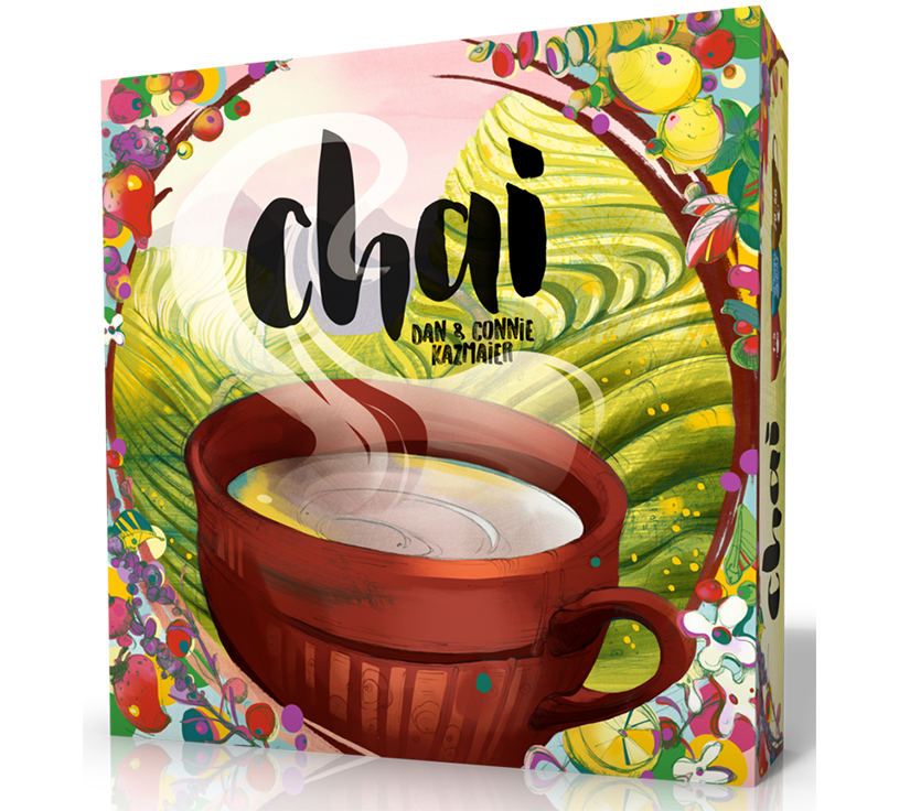 Chai Profile Image