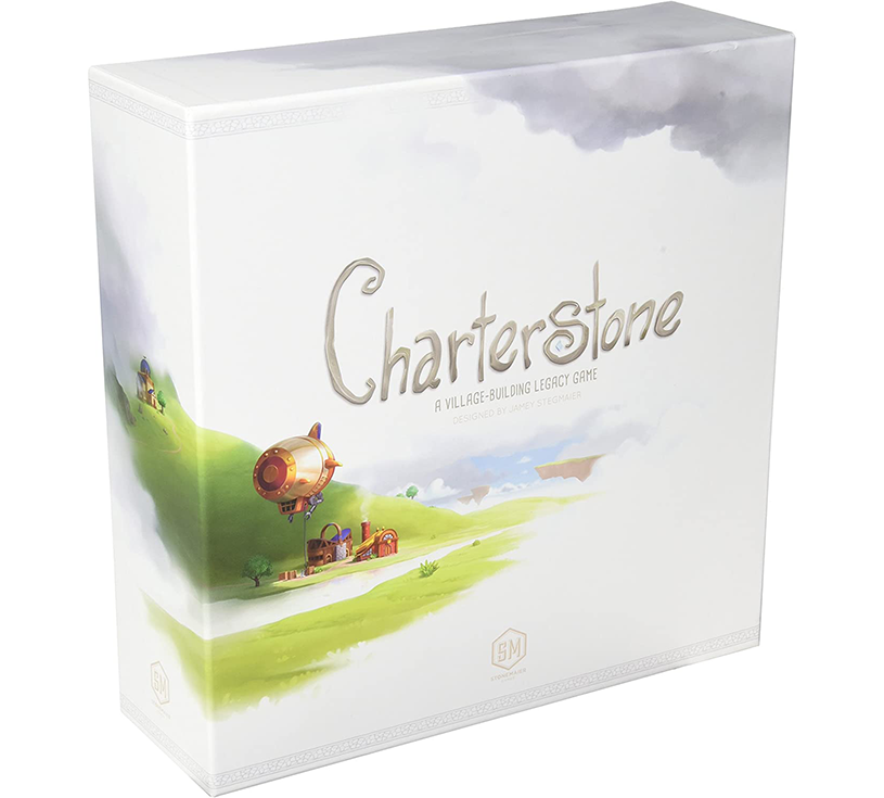 Charterstone Profile Image