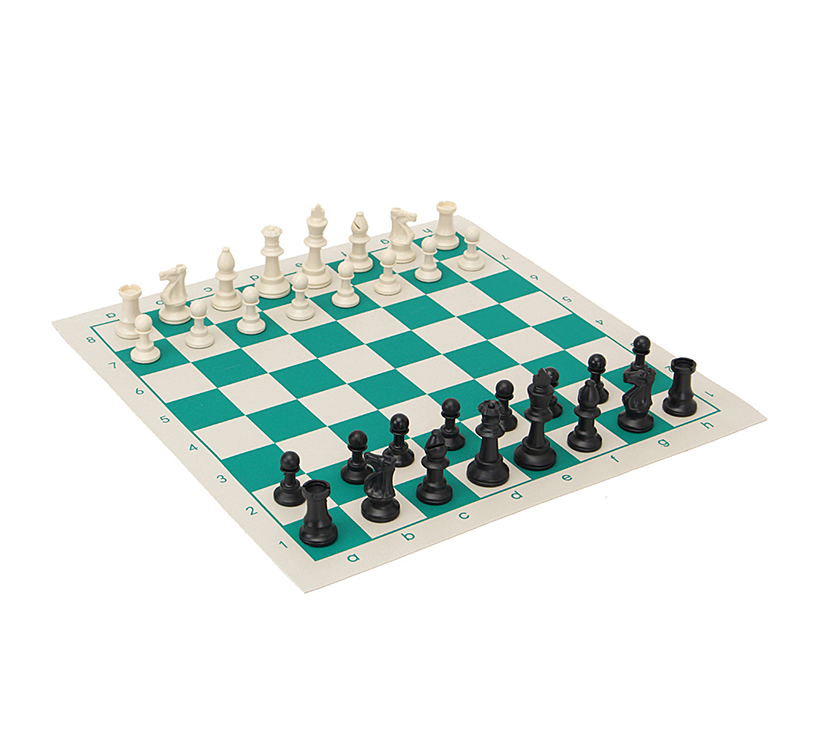Chess: Tournament Set Profile Image