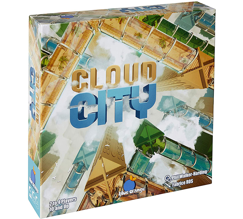 Cloud City Profile Image