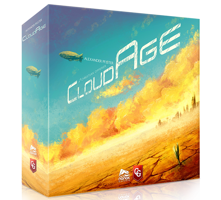 CloudAge Profile Image