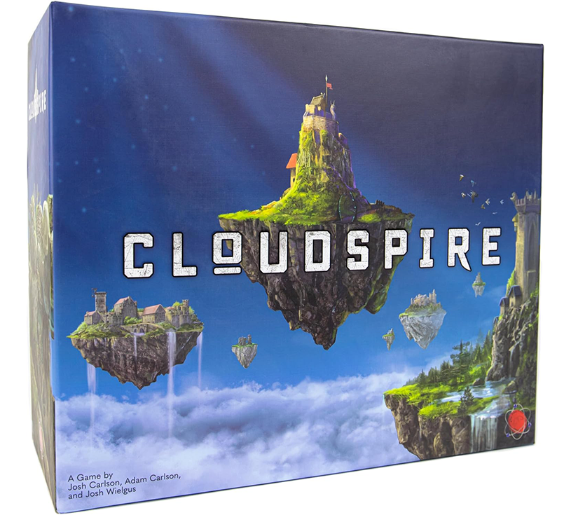 Cloudspire Profile Image