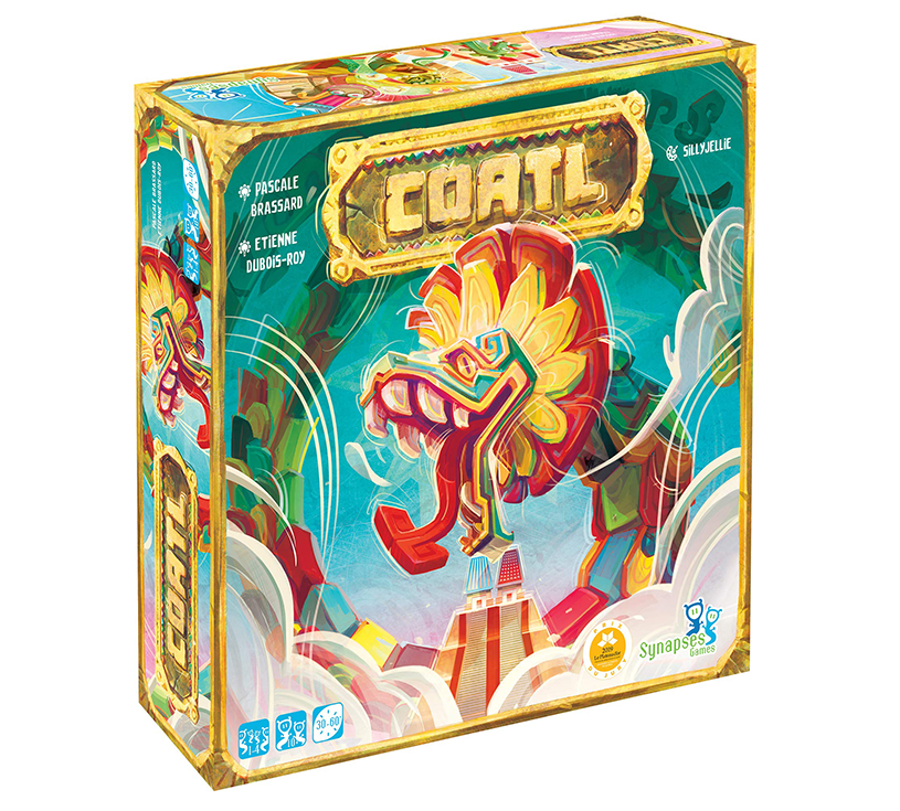 Coatl Profile Image