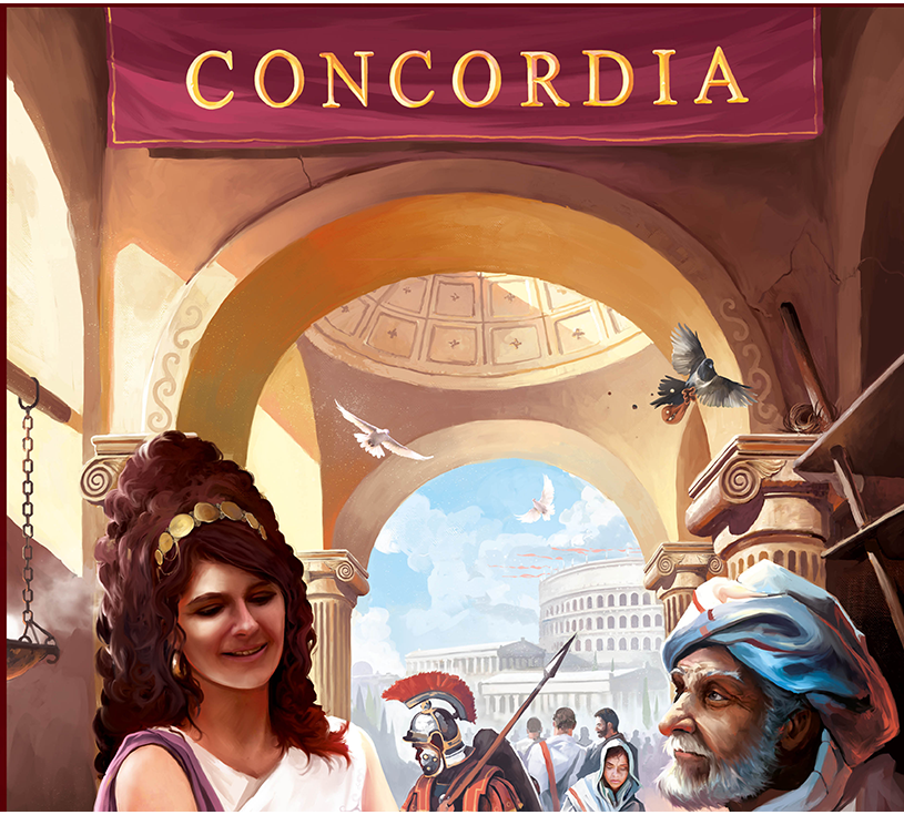 Concordia Profile Image