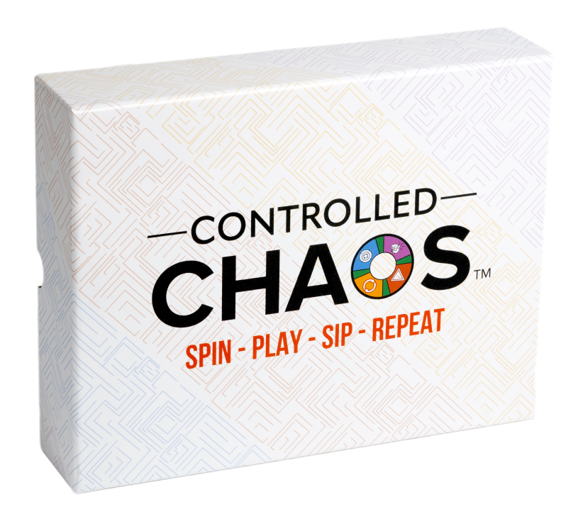 Controlled Chaos Profile Image