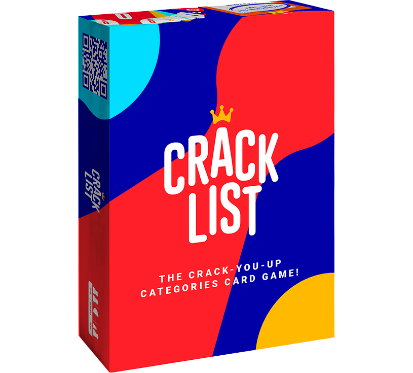Crack List Profile Image