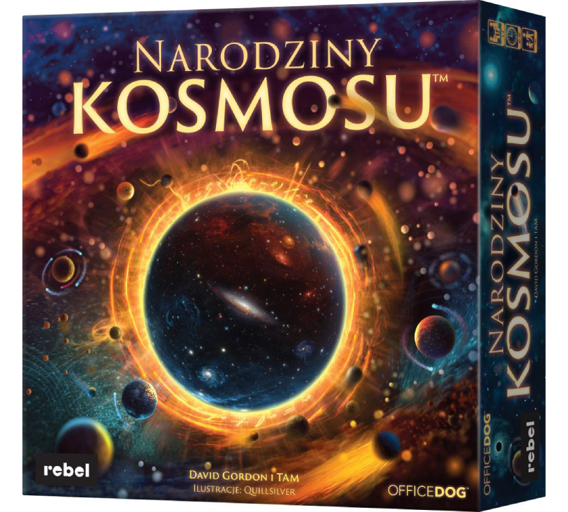 Crafting the Cosmos Profile Image