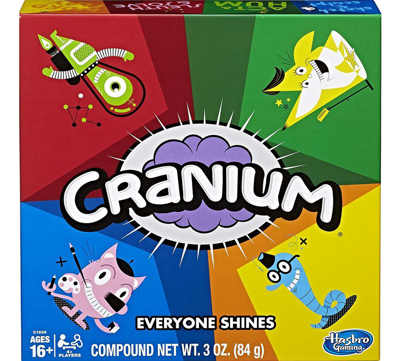 Cranium Profile Image