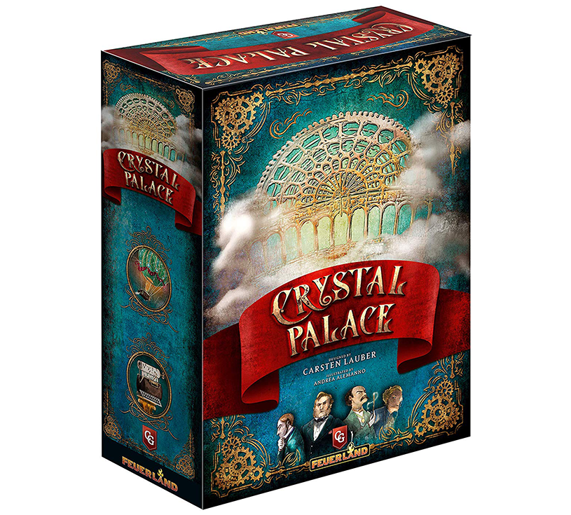 Crystal Palace Profile Image