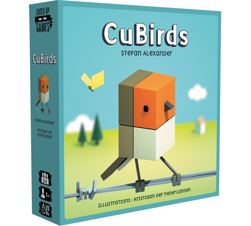 CuBirds Profile Image