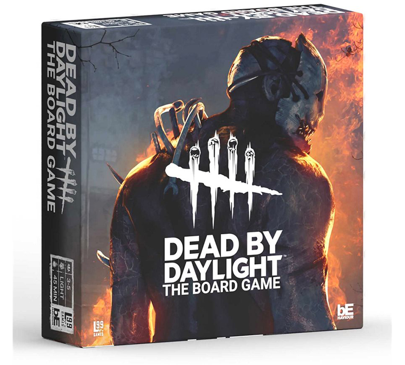 Dead by Daylight Profile Image