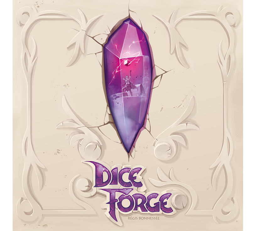Dice Forge Profile Image
