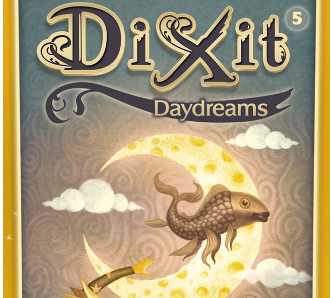 Dixit: Daydreams Profile Image