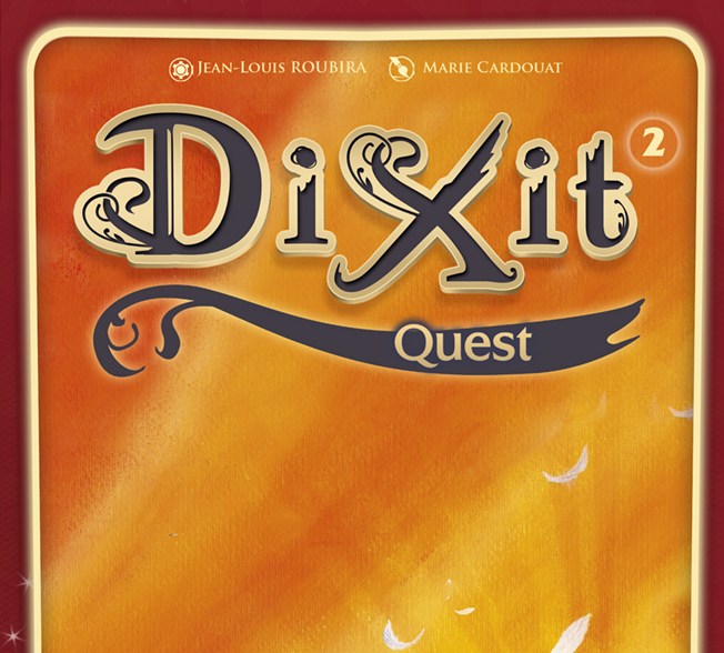 Dixit: Quest Profile Image