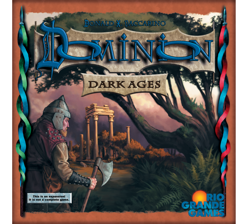 Dominion: Dark Ages Profile Image