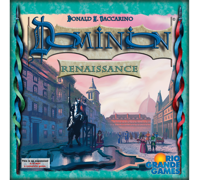 Dominion: Renaissance Profile Image