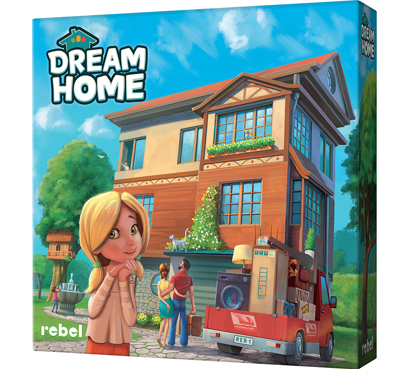 Dream Home Profile Image