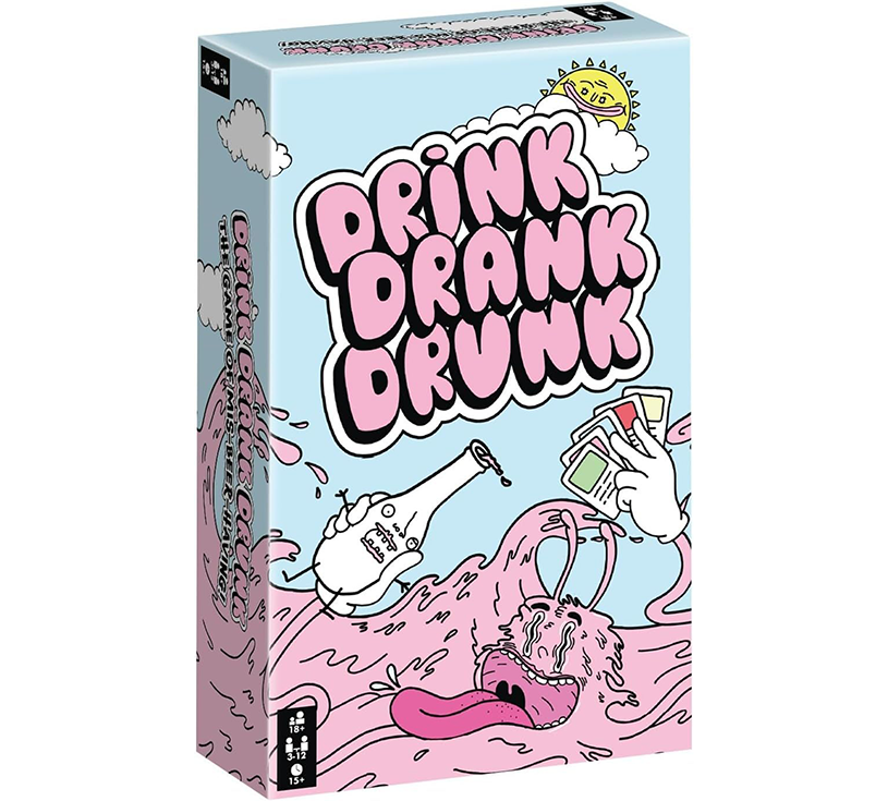 Drink Drank Drunk Profile Image