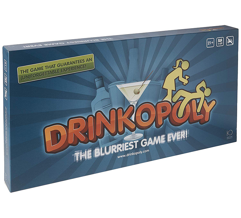 Drinkopoly Profile Image