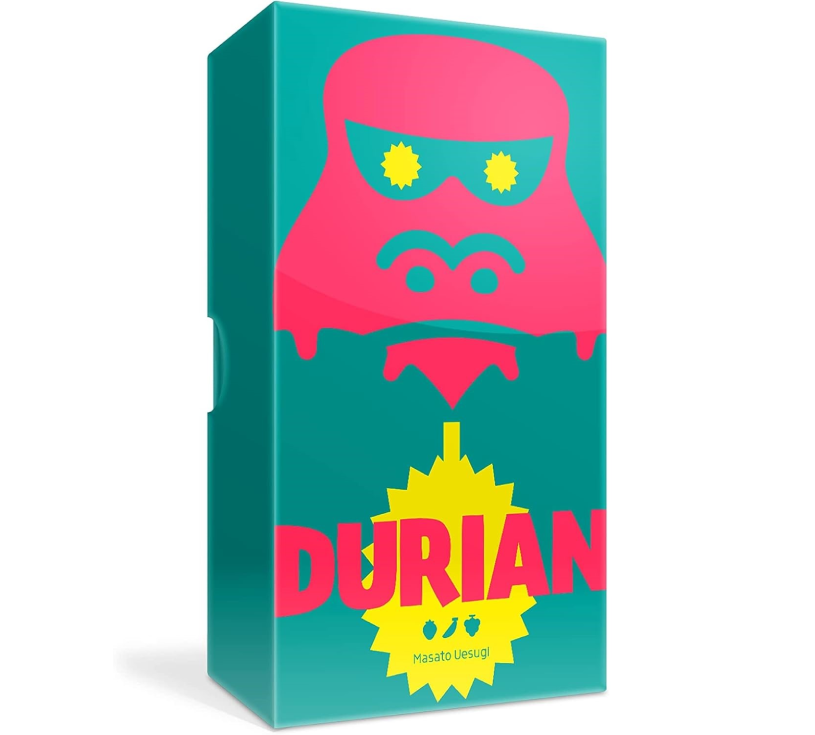 Durian Profile Image