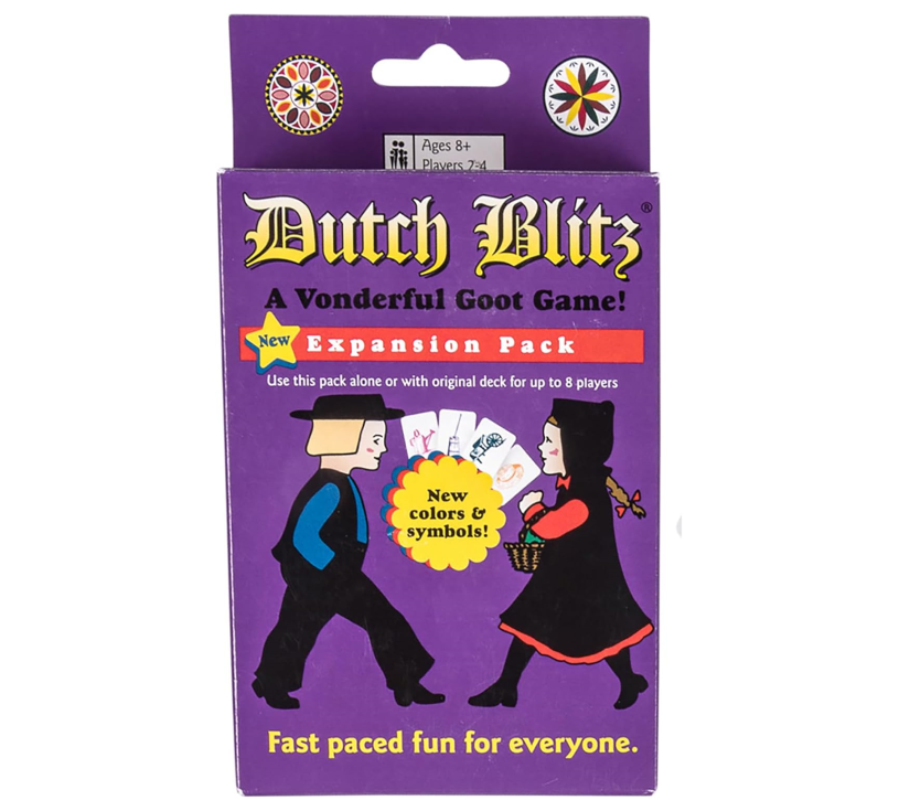 Dutch Blitz (Purple Pack) Profile Image