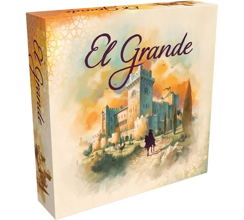 El Grande Profile Image