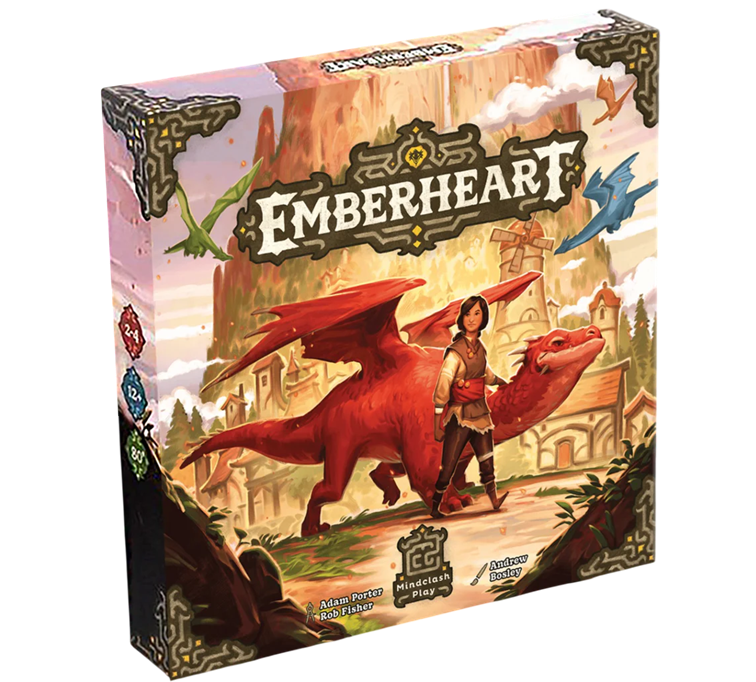 Emberheart Profile Image