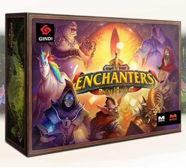 Enchanters Profile Image