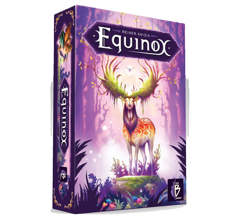 Equinox Profile Image