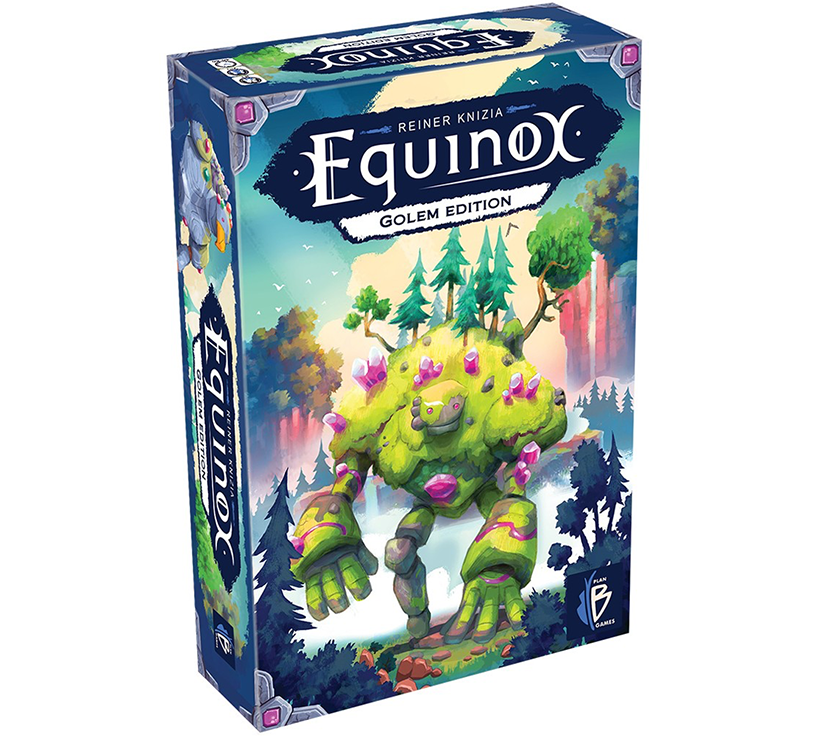 Equinox (Golem Edition) Profile Image