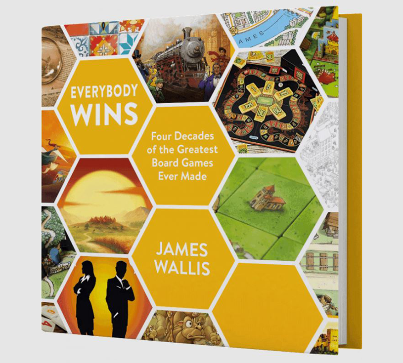 Everybody Wins: The Greatest Board Game Ever Made Profile Image