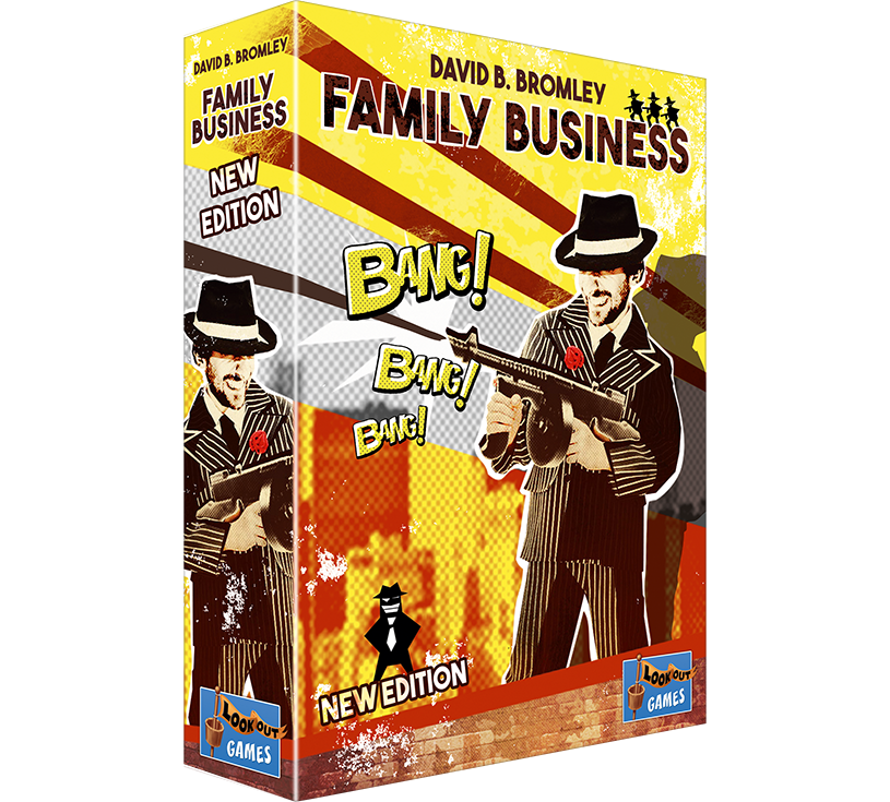 Family Business (Fifth Edition) Profile Image