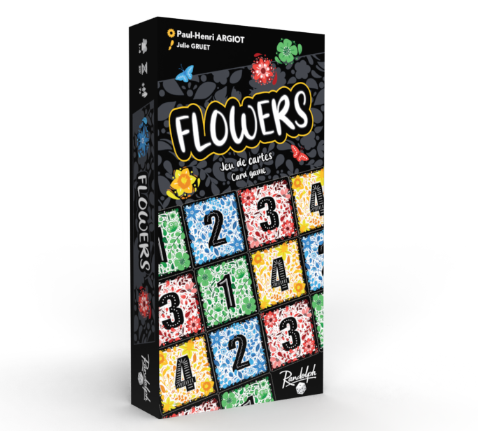 Flowers Profile Image