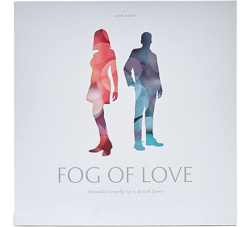 Fog of Love Profile Image