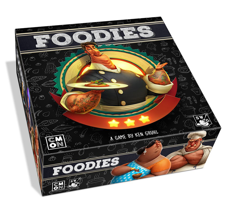 Foodies Profile Image
