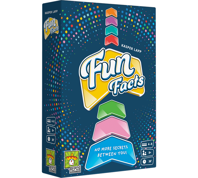 Fun Facts Profile Image