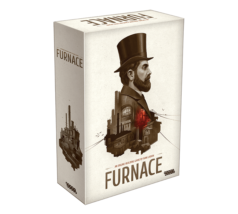 Furnace Profile Image