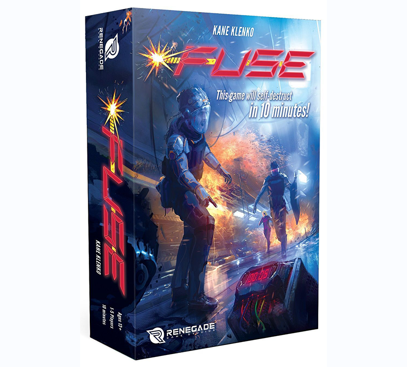 Fuse Profile Image