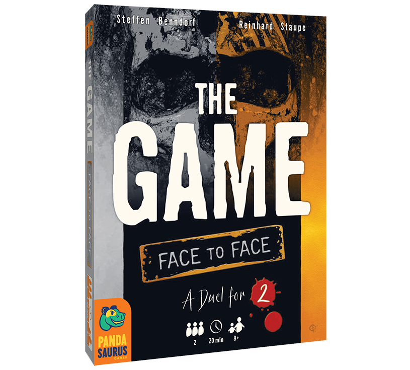 The Game: Face to Face Profile Image