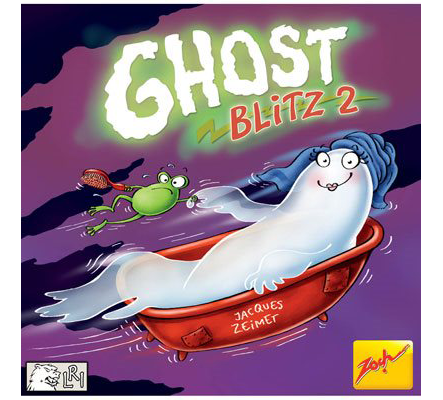 Ghost Blitz 2 Profile Image