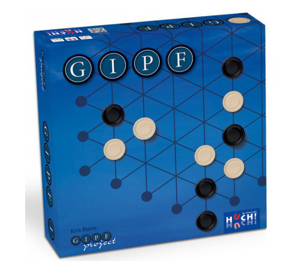 GIPF Profile Image