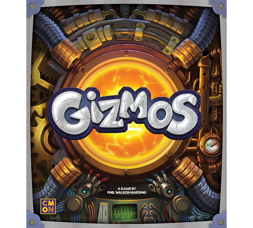 Gizmos Profile Image