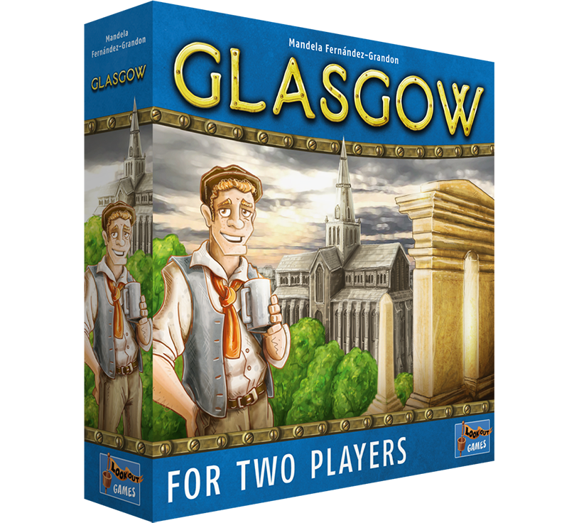 Glasgow Profile Image