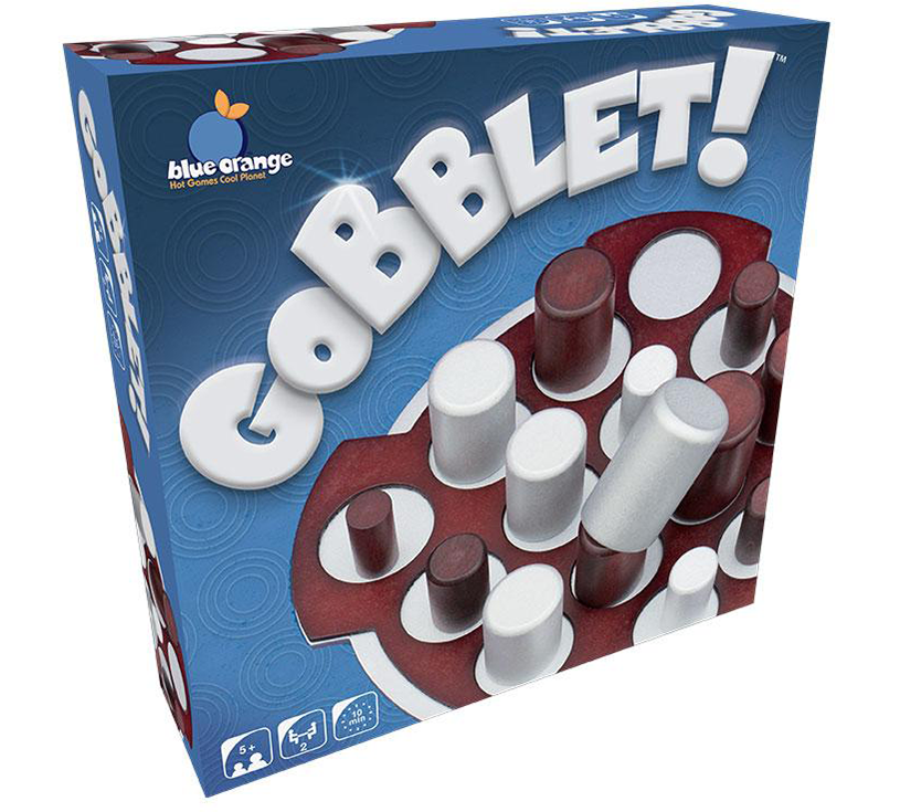 Gobblet Profile Image