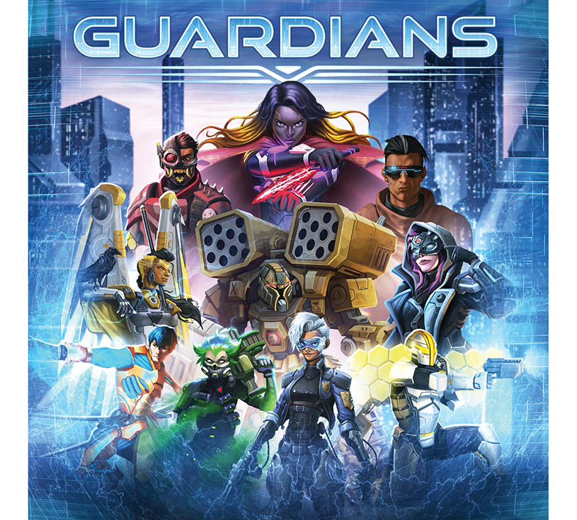 Guardians Profile Image