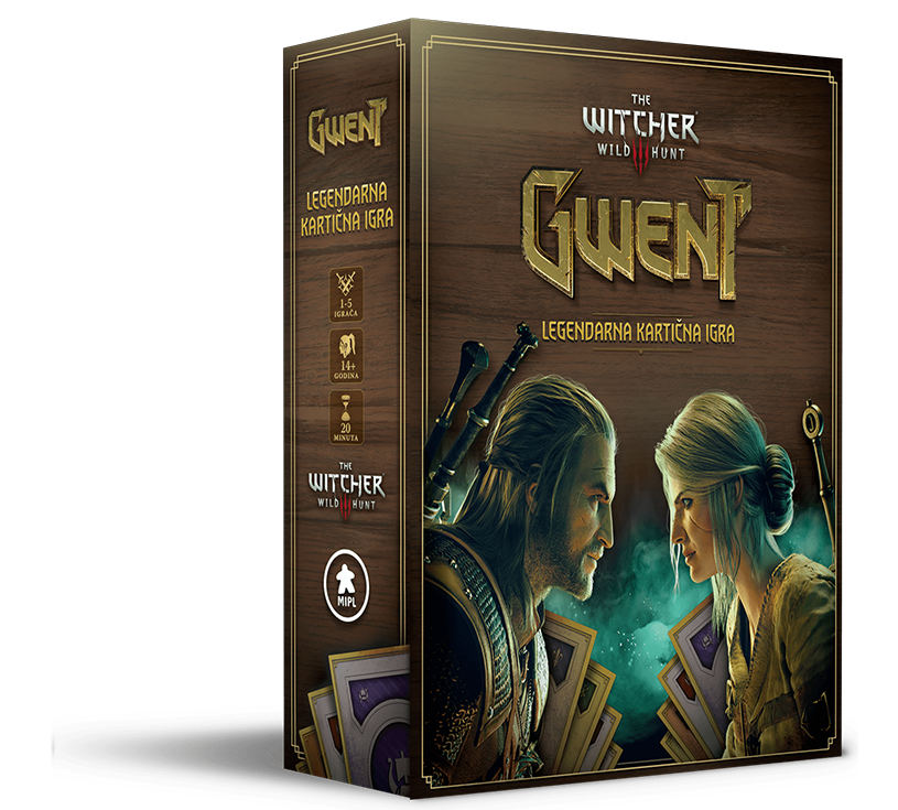 Gwent Profile Image