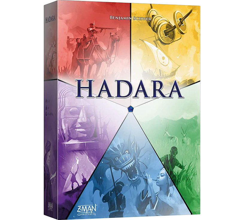 Hadara Profile Image