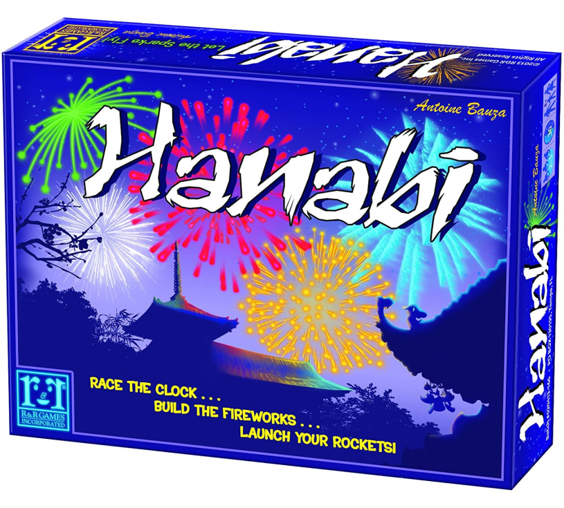 Hanabi Profile Image