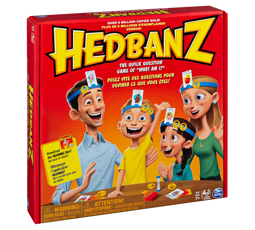 Hedbanz Profile Image