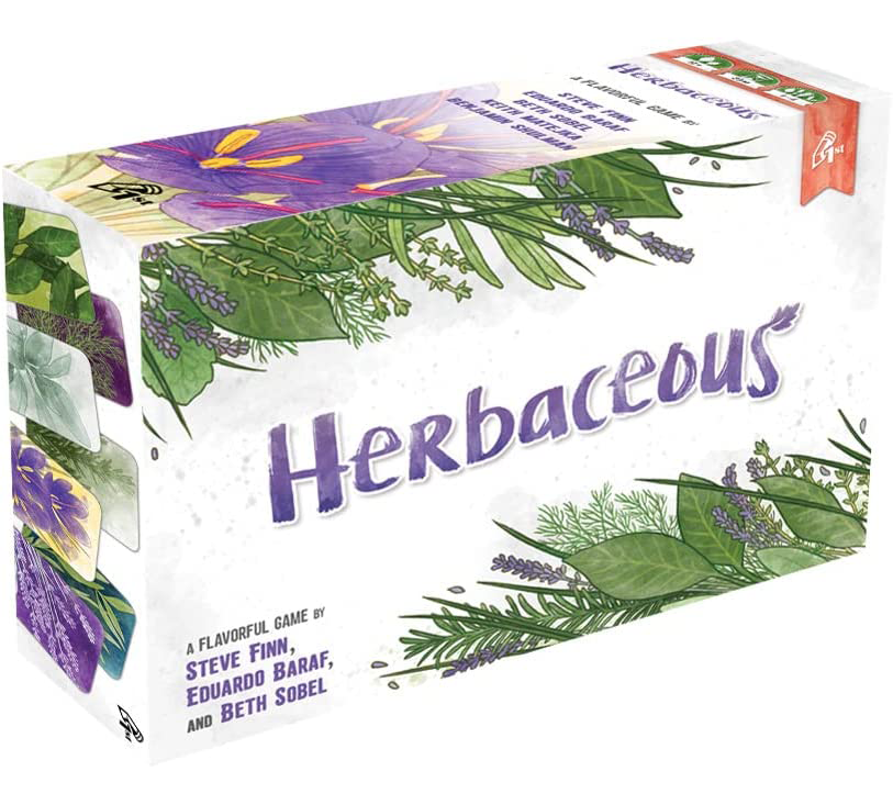 Herbaceous Profile Image